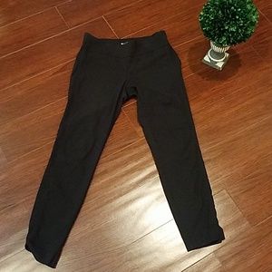 Stretch Skinny Pants